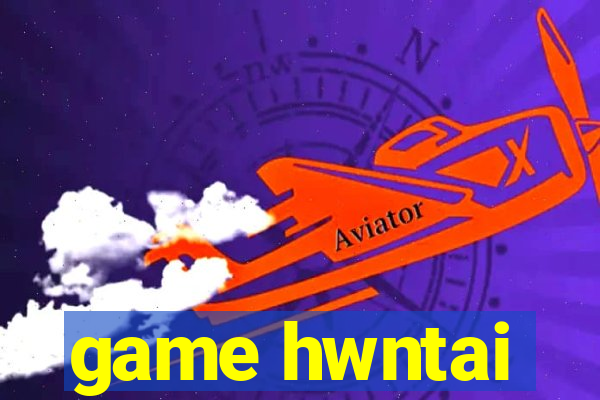 game hwntai